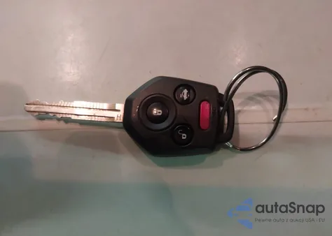 2018 Subaru Impreza 2.0I Premium из США, поврежденный, VIN 4S3GTAD6XJ3700019